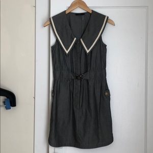 Sailor Dress